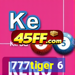 777tiger 6